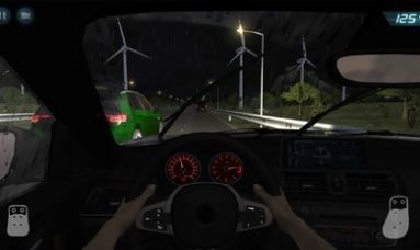 Traffic Driver 2游戏安卓版 v1.0.0