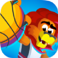 吉祥物大灌篮游戏官方安卓版(Mascot Dunks) v1.0