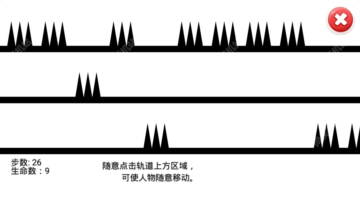 奔跑的胖子评测：凶残的跑酷时代图片2