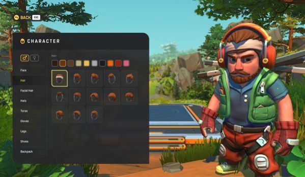 scrap mechanic2下载安装手机版 v1.4.30