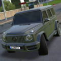 越野SUV模拟器游戏下载手机版（Offroad SUV sim） v1.6