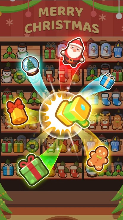 Arrange Goods Match &amp;amp; Sort中文版最新版下载 v1.0