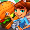 Diner DASH Adventures最新安卓版 v1.02