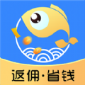 小鱼惠省购物软件下载 v0.0.6