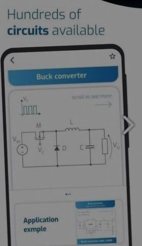 TheCircuitPro电路学习app下载 v1.3.0