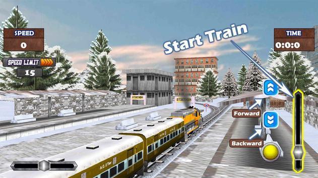 印度列车模拟驾驶游戏下载手机版（Indian Train Simulator Driving） v1.0.32