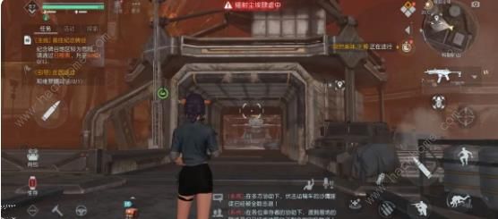黎明觉醒明信片位置大全 所有明信片位置收集总汇图片24