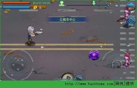 超级弹头手游技能搭配推荐 没有最好只有更好​