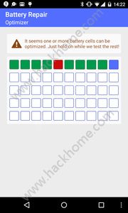 Batteryrepair汉化版下载app软件 v1.05