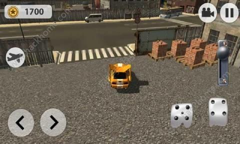 飞翔汽车3D安卓版（Flying Cars） v1.13