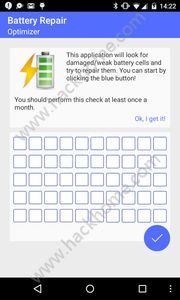 Batteryrepair汉化版下载app软件 v1.05