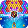 泡泡射手射击泡泡官方安卓版下载（Bubble Shooter） v1.02