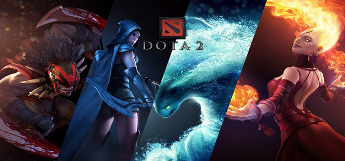 dota2启动不了怎么办-无法启动处理攻略​