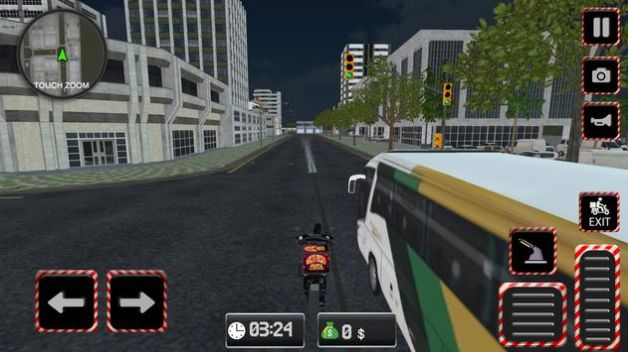 motorcycle simulator游戏安卓版 v1.5