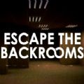 Escape The Backrooms汉化补丁中文版（后室） v1.6.2