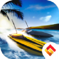 极限快艇2最新中文安卓版（Xtreme Racing 2 Boat） v1.0.2