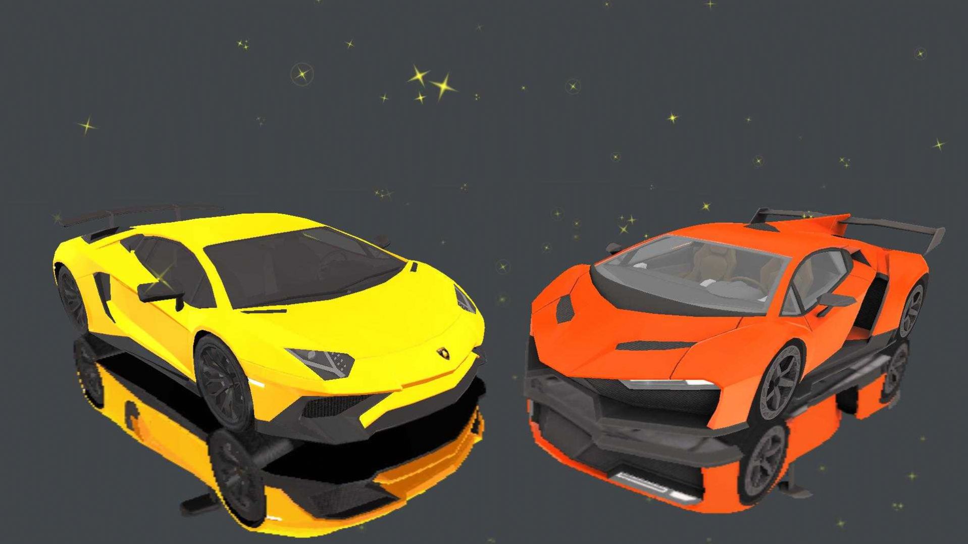 SUPER CAR STUNT 3D游戏安卓版 v1.1