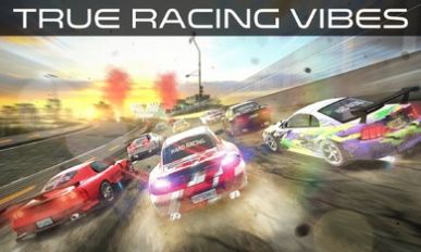 Hard Racing安卓版游戏下载 v1.0.1