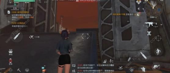 黎明觉醒明信片位置大全 所有明信片位置收集总汇图片22