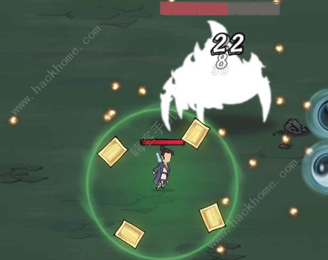 九重试炼等级划分 人道及仙道等级一览图片2