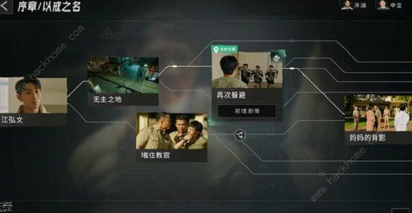 飞越13号房攻略大全 全章节通关路线总汇图片2