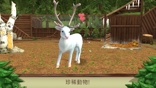 Pet World游戏中文版安卓版下载 v3.04