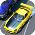 公路极速漂移最新安卓版（Speed Traffic Drifting Free） v1.0