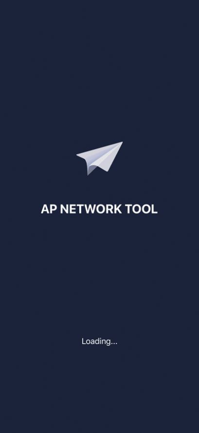 AP network软件ios免费苹果下载app v1.3.11