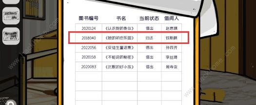 房间的秘密2起点第三关攻略 第三关图文通关教程图片17