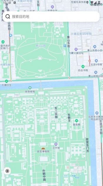 蜀道腾讯地图下载安装最新版app v1.1.7.105