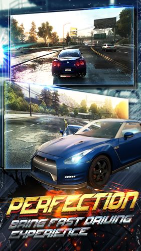 公路极速漂移最新安卓版（Speed Traffic Drifting Free） v1.0