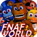 fnafworld全人物版下载 v1.0