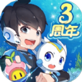 奥拉星星海破晓版本官方下载 v1.0.207