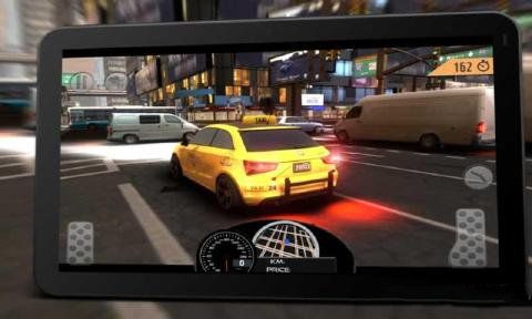 出租车老司机2024中文最新安卓版（Amazing Taxi Sim） v3.1