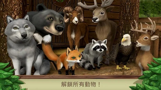 Pet World游戏中文版安卓版下载 v3.04