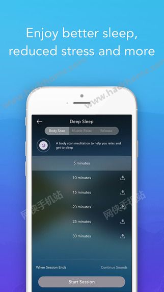 Calm软件app下载手机版 v2.6.6