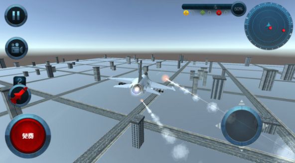 空战时刻游戏安卓手机版 v1.0.3