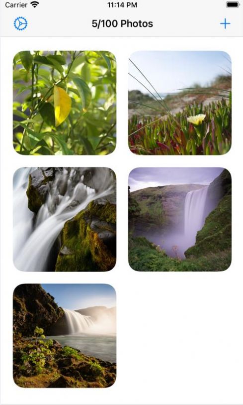 Custom Photo Widget app中文版软件下载 v1.0