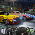 最高时速中文安卓版（Top Speed） v1.08