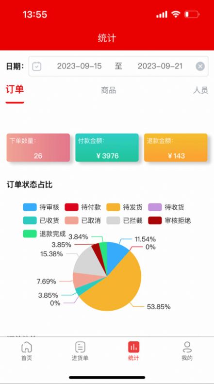 灵药通员工端软件手机版下载图片1