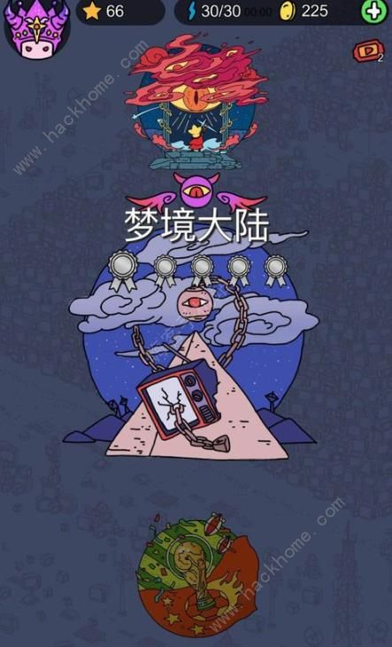 梦境侦探大师模式攻略 大师模式规则及通关教程图片5