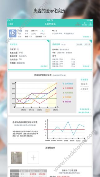 和合健康官方app下载 v1.0