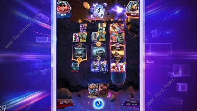 MARVEL SNAP攻略大全 新手入门不走弯路​