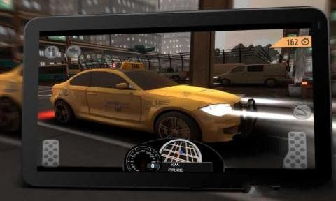 出租车老司机2024中文最新安卓版（Amazing Taxi Sim） v3.1