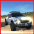 真正的越野四驱车中文安卓版（Real Off-Road 4x4） v2.01