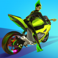 Moto Rush 2游戏手机版下载 v1.0.1