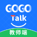 GOGO Talk教师端安卓版手机版下载 v1.0.1