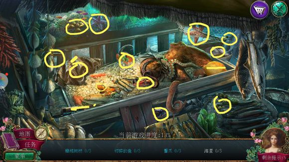 密室逃脱12神庙之旅攻略大全 全关卡图文通关总汇图片28