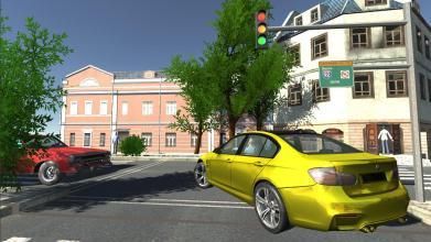 Car Simulator M3中文安卓版 v1.0.1