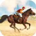 我的骑马世界官方安卓版下载（My Stable Horse Racing Games） v1.0.4